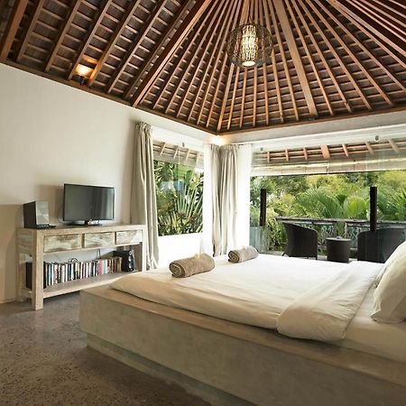 Surflodge Limasan Bali Kerobokan Zewnętrze zdjęcie