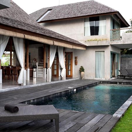 Surflodge Limasan Bali Kerobokan Zewnętrze zdjęcie