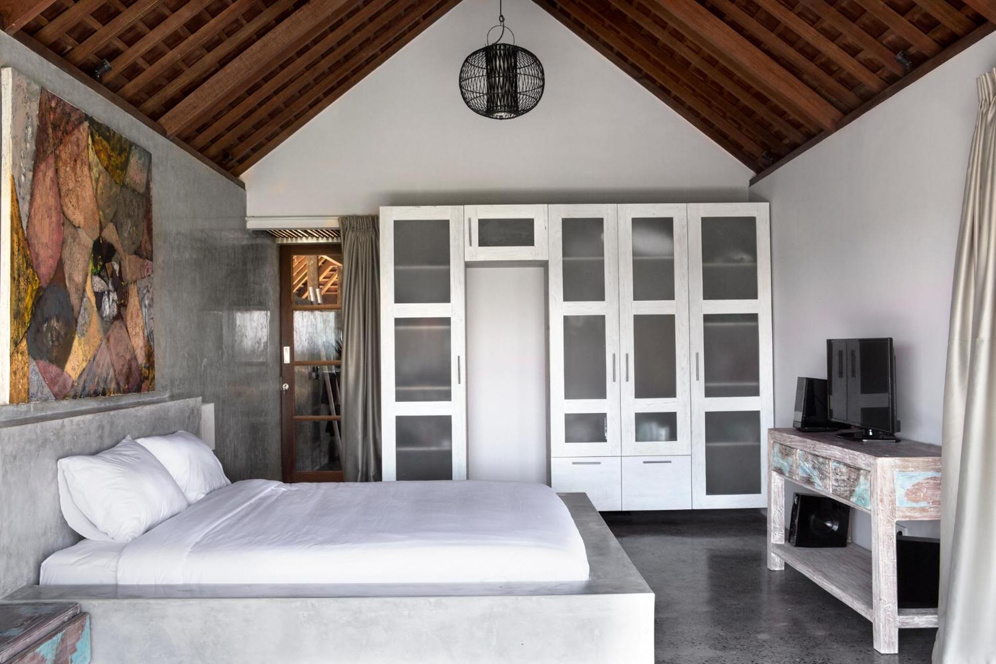 Surflodge Limasan Bali Kerobokan Zewnętrze zdjęcie